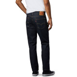 Образ з джинсами Levi's 541 Athletic Taper Cleaner Dark Wash та кросівками Merrell 2026