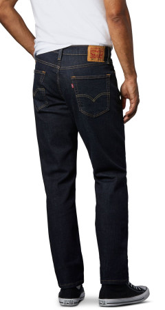 Чоловічі джинси  Levis Men's 541 Athletic Fit (Великі розміри) Jean USA