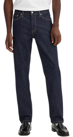 Джинсы Levi's® 541™ Athletic Taper Fit Men's Jeans Cleaner - Dark Wash