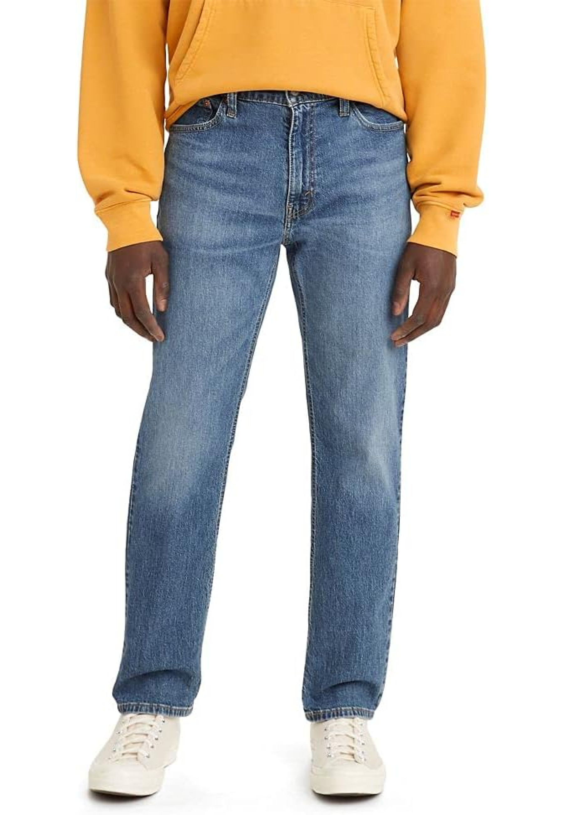 Мужские джинсы Levi's Men's 541 Athletic