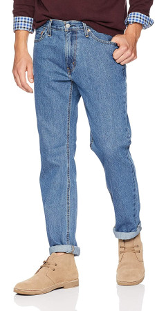 Чоловічі джинси  Levis Athletic Fit Jean 541 USA