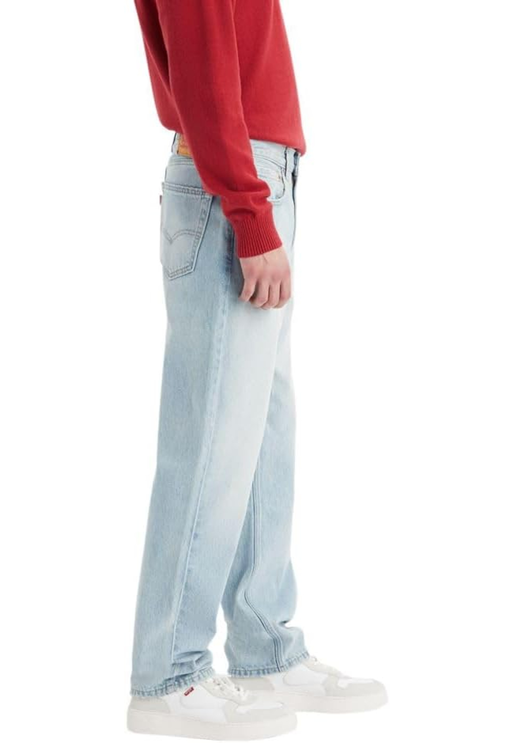 Чоловічі джинси Levi's 550 Relaxed Fit Can't Stand the Rain