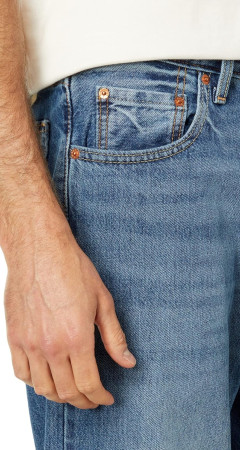 Чоловічі джинси Levi's 550 '92 Relaxed Taper Fit Little Fade