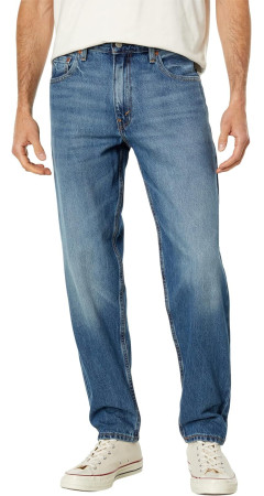 Чоловічі джинси Levi's 550 '92 Relaxed Taper Fit Little Fade
