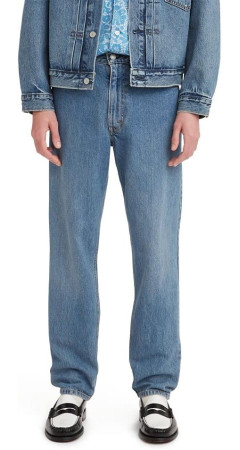 Чоловічі джинси  Levi's Men's 550 RELAXED Baggy