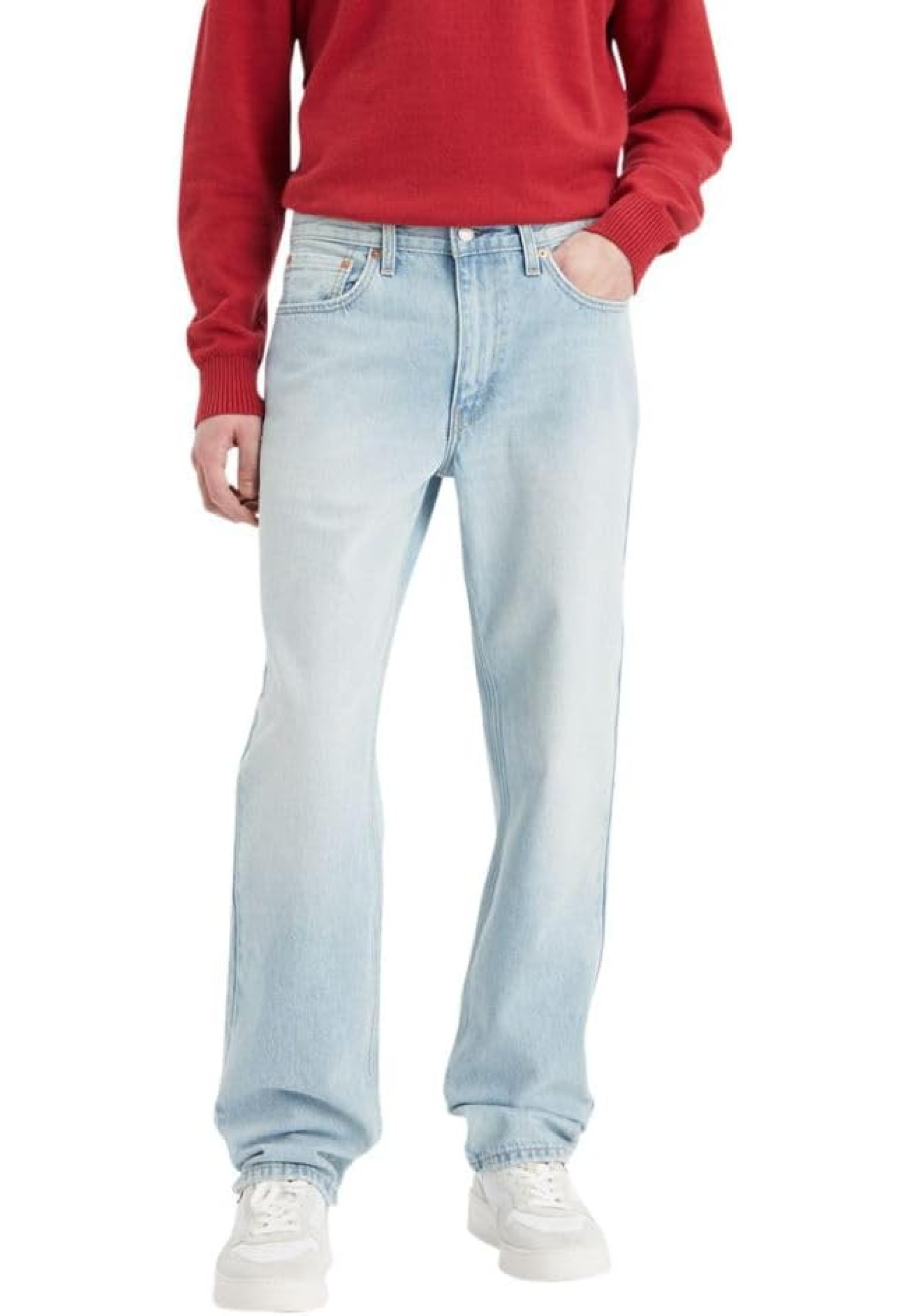 Чоловічі джинси Levi's 550 Relaxed Fit Can't Stand the Rain