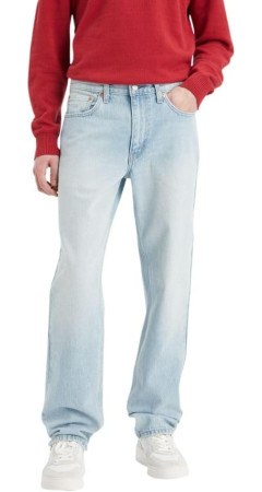 Мужские джинсы Levi's 550 Relaxed Fit Can't Stand the Rain 