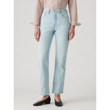 Женские джинсы Levi's 501 Original Fit Wow Me Over в повседневном образе
