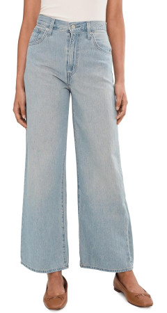 Джинси Levi's Cinch Baggy Lightweight Women's Jeans A Little Hazy