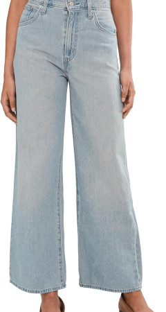 Джинси Levi's Cinch Baggy Lightweight Women's Jeans A Little Hazy