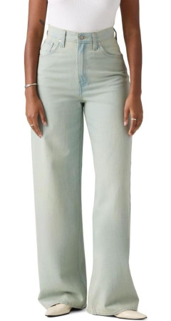 Levi's Cinch Baggy Women's Jeans On Blast