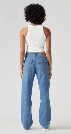 Джинси Levi's Low Pro Lightweight Women's Jeans Rough Diamond