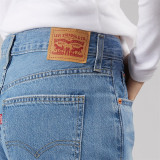 Образ з джинсами Levi's Low Pro Lightweight Rough Diamond та топом для casual стилю 2026