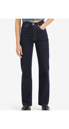 Джинси Levi's Low Pro Women's Jeans Reign Of The Rinse