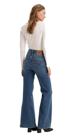 Джинси Levi's Ribcage Bell Women's Jeans A New York Moment
