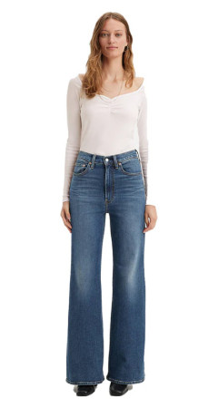 Джинси Levi's Ribcage Bell Women's Jeans A New York Moment