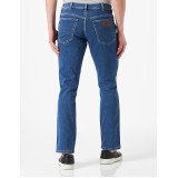 Мужские джинсы Wrangler Texas Slim Jeans 