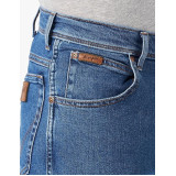 Мужские джинсы Wrangler Texas Slim Jeans 