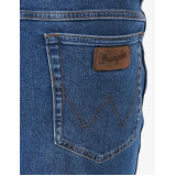 Мужские джинсы Wrangler Texas Slim Jeans 