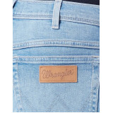 Чоловічі джинси Wrangler Texas Slim Jeans