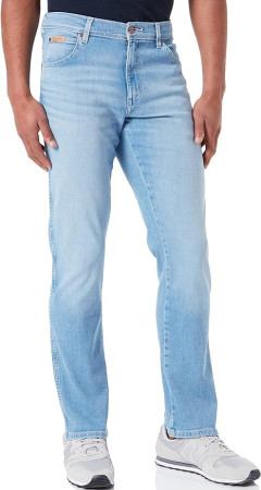 Мужские джинсы Wrangler Texas Slim Jeans 