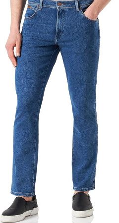 Мужские джинсы Wrangler Texas Slim Jeans 