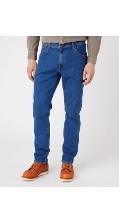 Чоловічі джинси Wrangler Texas TAPER Jeans 