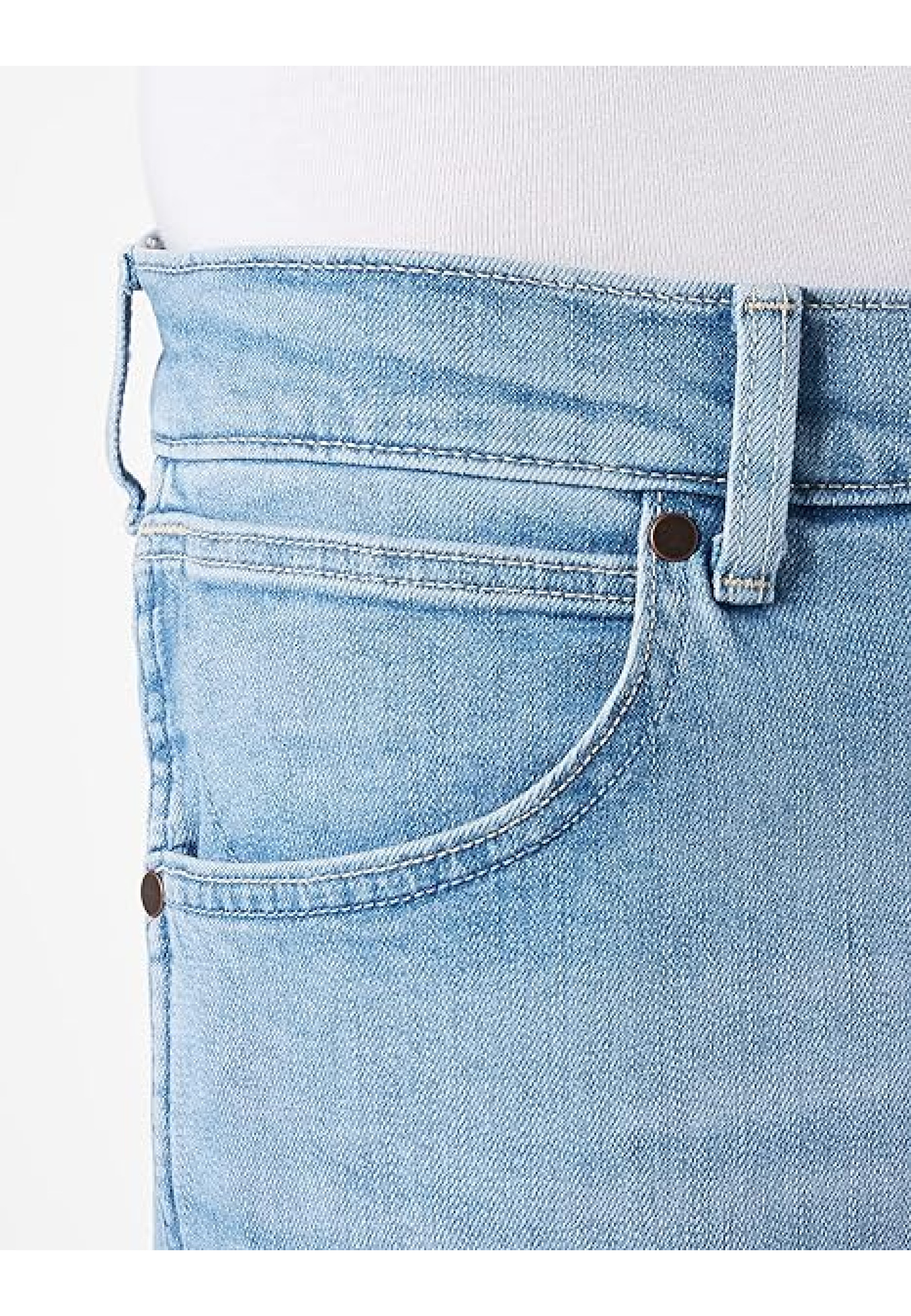 Мужские джинсы Wrangler Redding Jeans