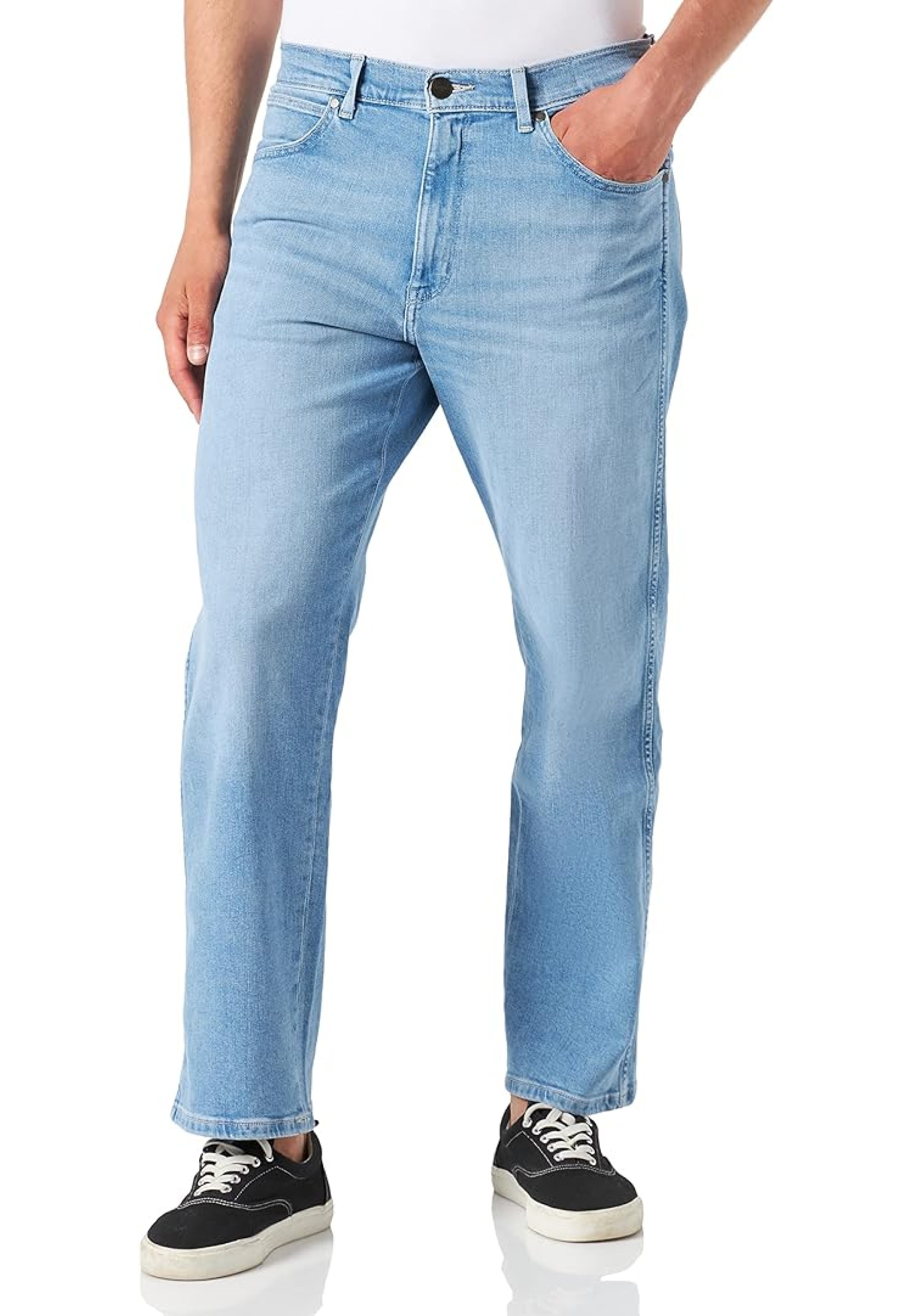 Мужские джинсы Wrangler Redding Jeans