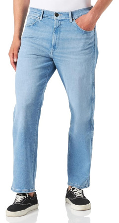 Чоловічі джинси Wrangler Redding Jeans 