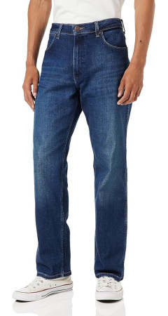 Чоловічі джинси Wrangler Frontier Jeans 