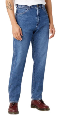 Чоловічі джинси Wrangler Frontier Jeans 