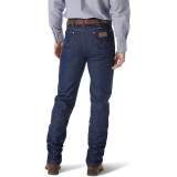 Мужские джинсы Wrangler Slim Fit Rigid Indigo