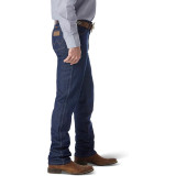 Мужские джинсы Wrangler Slim Fit Rigid Indigo