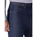 Мужские джинсы Wrangler Slim Fit Rigid Indigo