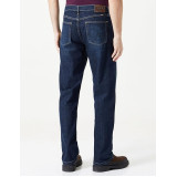 Чоловічі джинси Wrangler  Relaxed Fit Jeans