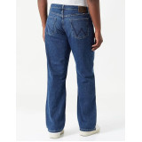 Чоловічі джинси Wrangler Relaxed Fit Jeans Knox