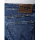 Чоловічі джинси Wrangler Relaxed Fit Jeans Knox
