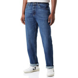 Чоловічі джинси Wrangler Relaxed Fit Jeans Knox