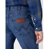 Мужские джинсы Wrangler Men's River