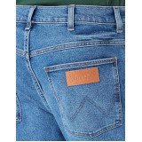 Мужские джинсы Wrangler Redding Jeans
