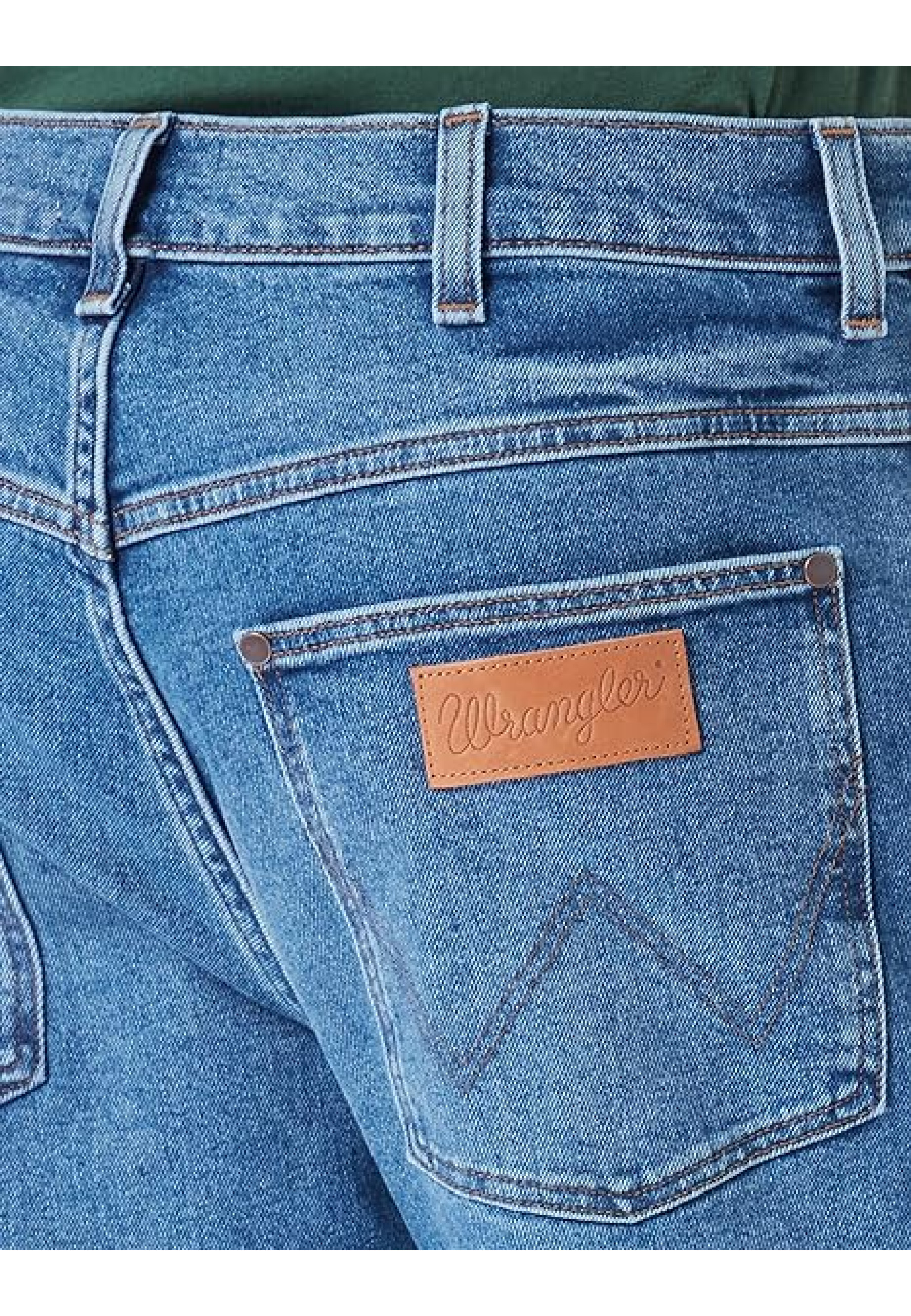 Мужские джинсы Wrangler Redding Jeans