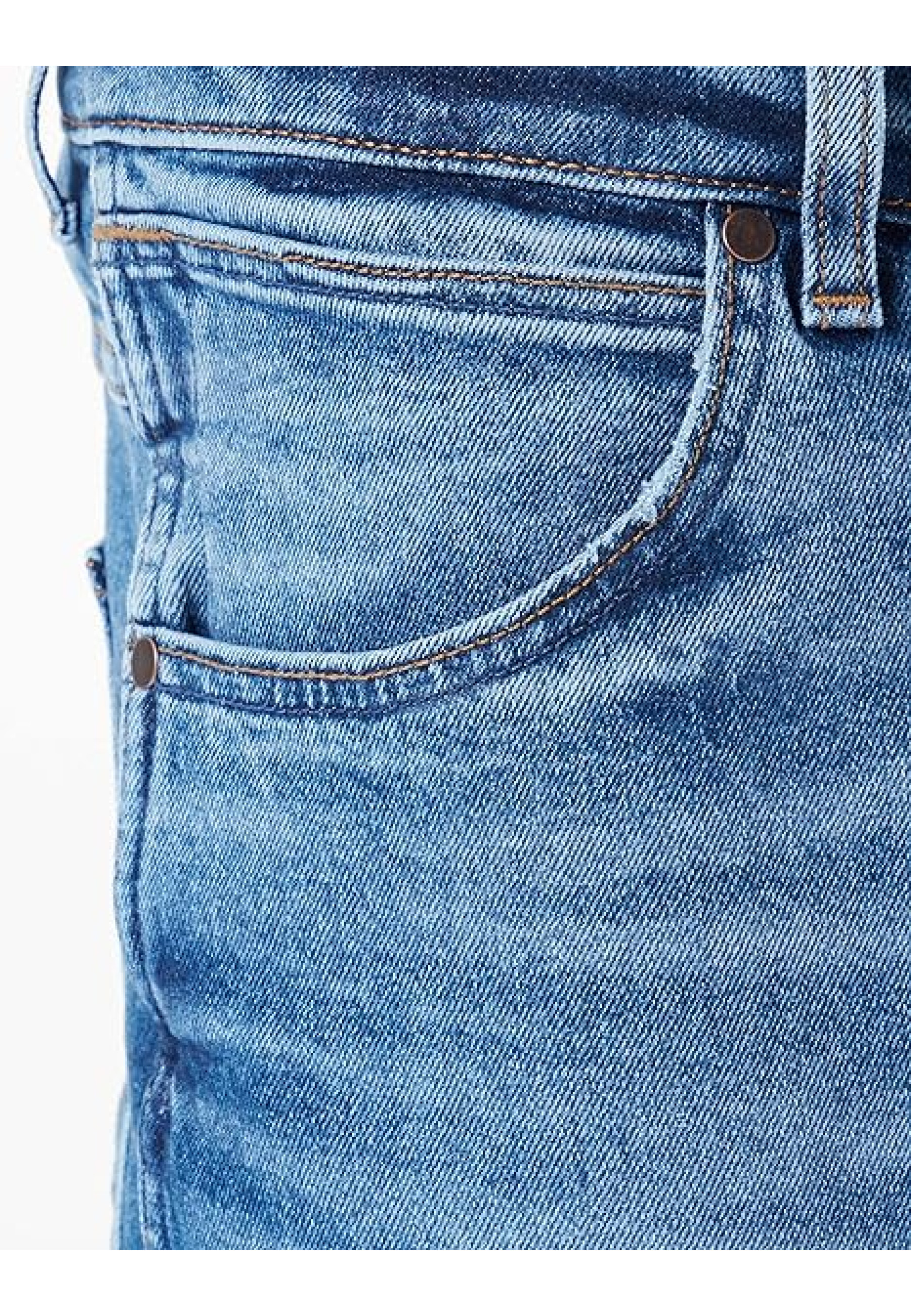 Мужские джинсы Wrangler Redding Jeans