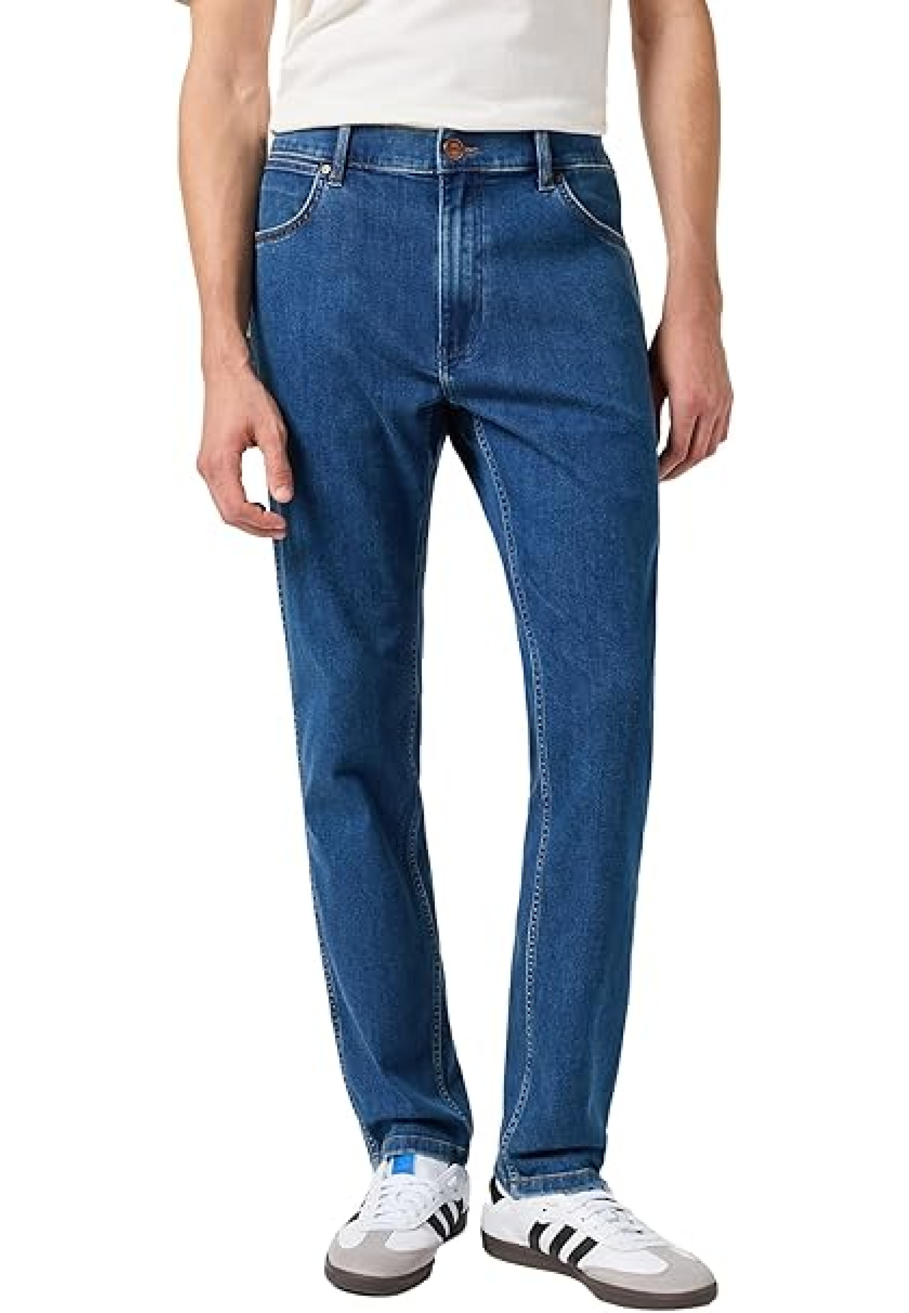 Мужские джинсы Wrangler Men's River