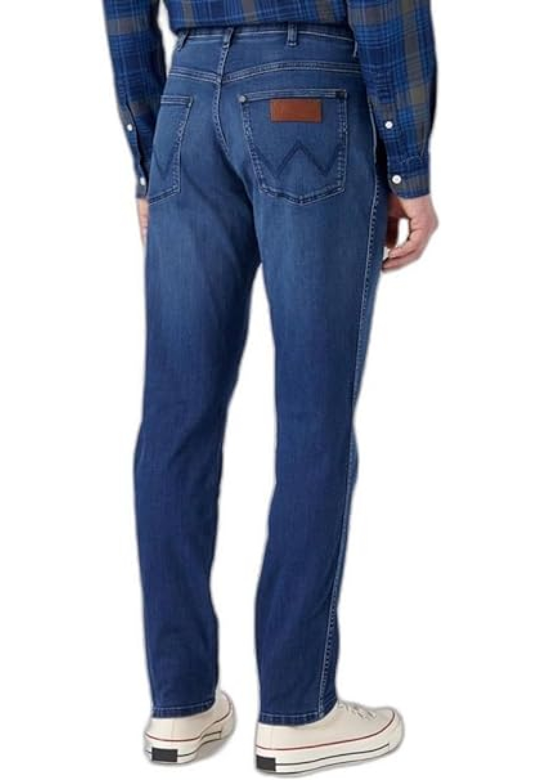 Мужские джинсы Wrangler Men's River