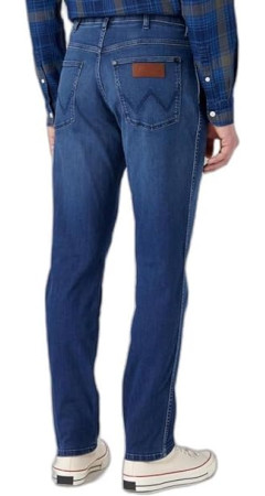 Чоловічі джинси Wrangler Men's River