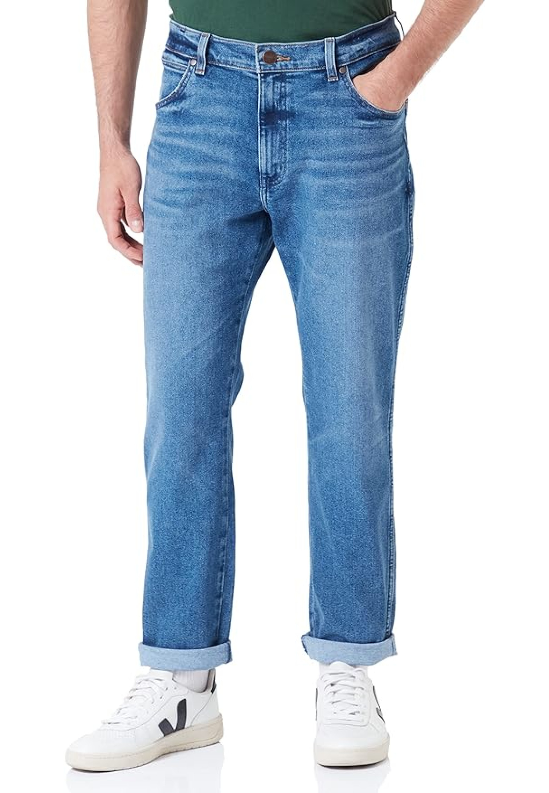 Мужские джинсы Wrangler Redding Jeans