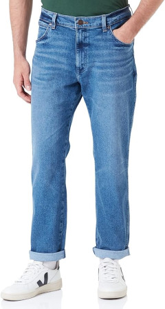 Чоловічі джинси Wrangler River Jeans 