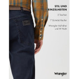 Мужские джинсы Wrangler Texas Slim Jeans 