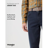 Мужские джинсы Wrangler Texas Slim Jeans 